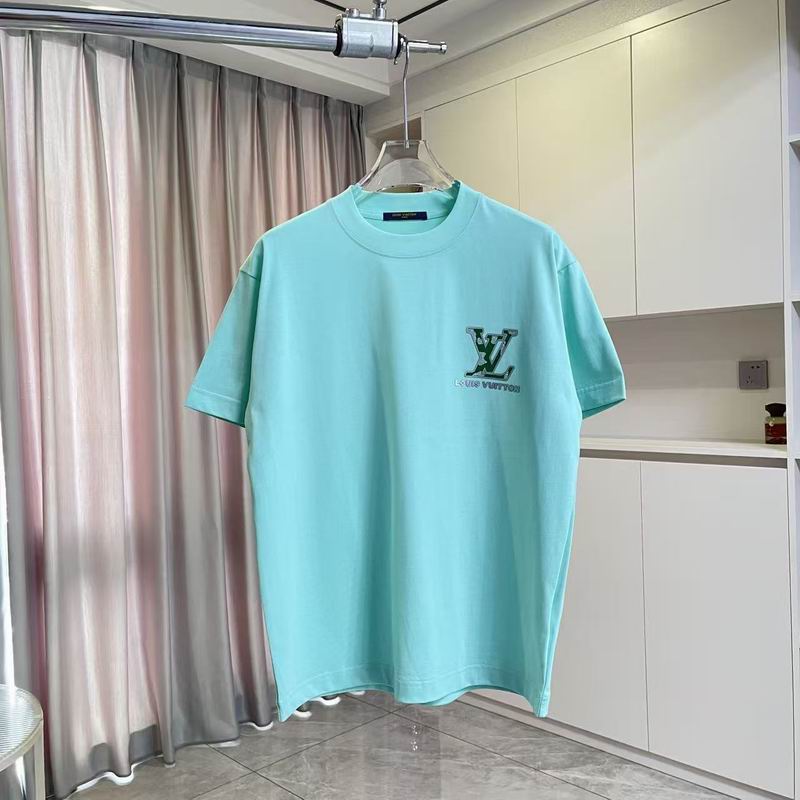 Louis Vuitton T-Shirt Unisex ID:20260604-291